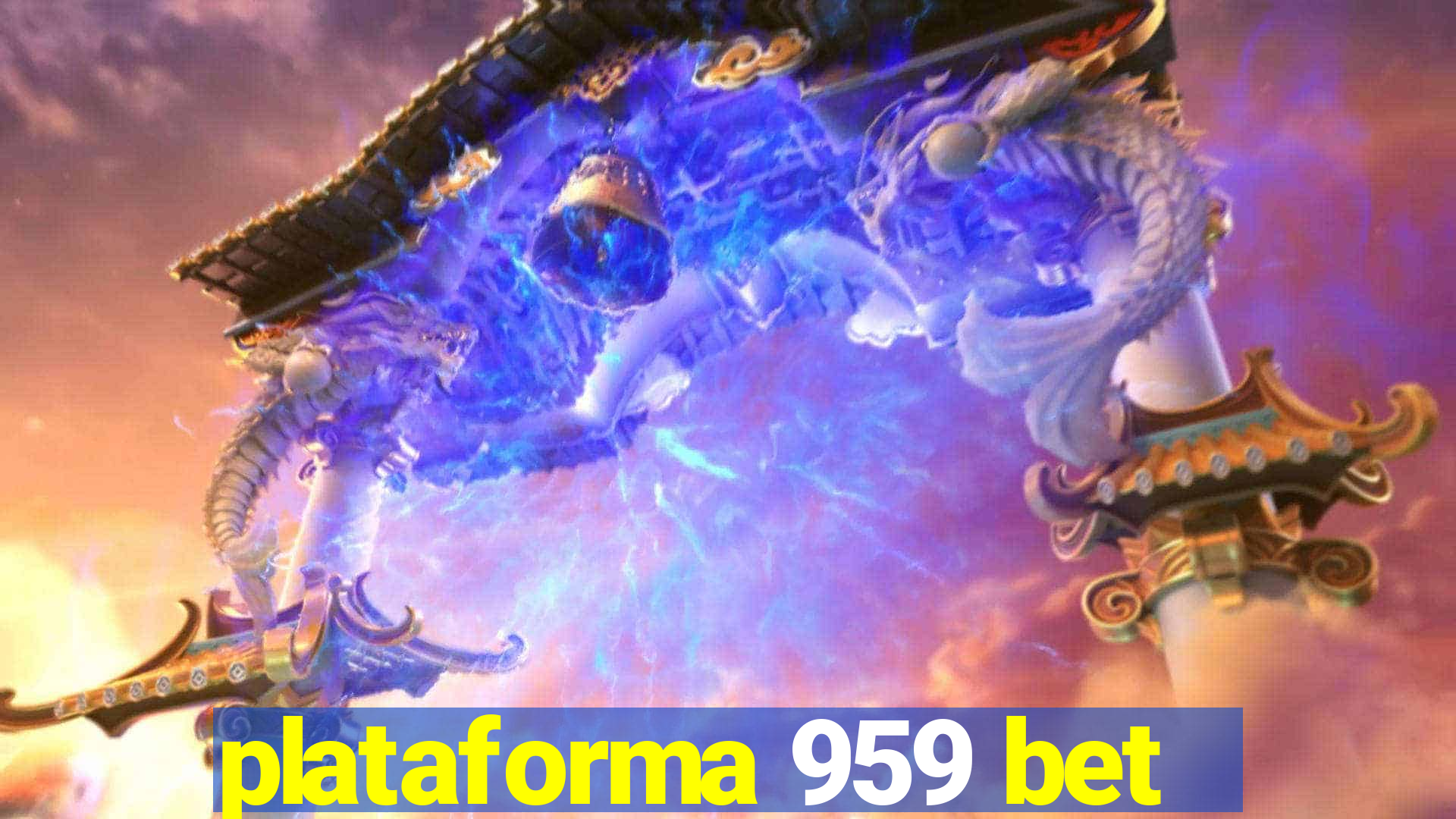 plataforma 959 bet